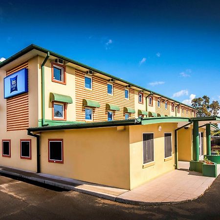 Ibis Budget - Casula Liverpool Exteriör bild