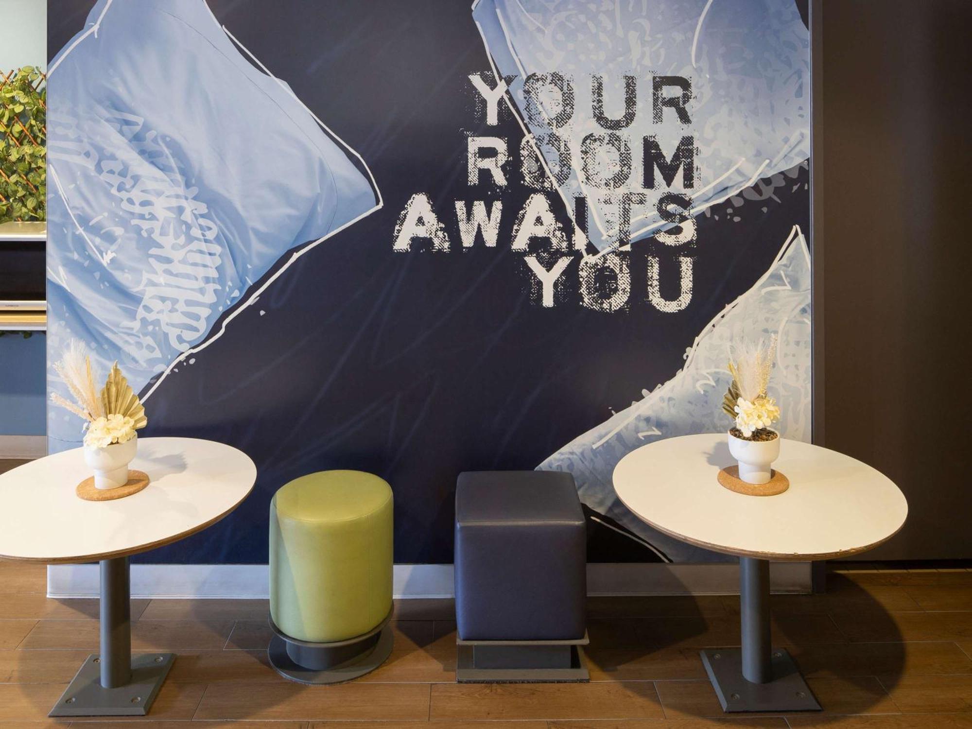 Ibis Budget - Casula Liverpool Exteriör bild