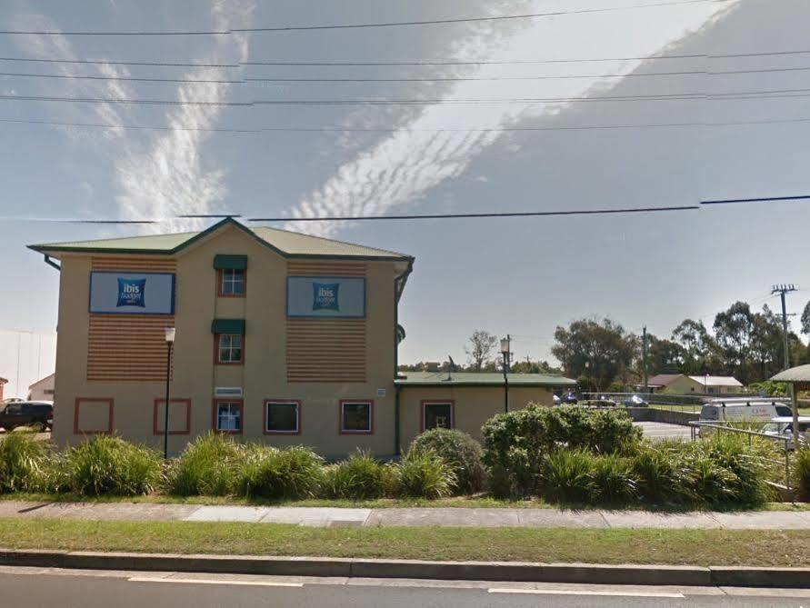 Ibis Budget - Casula Liverpool Exteriör bild