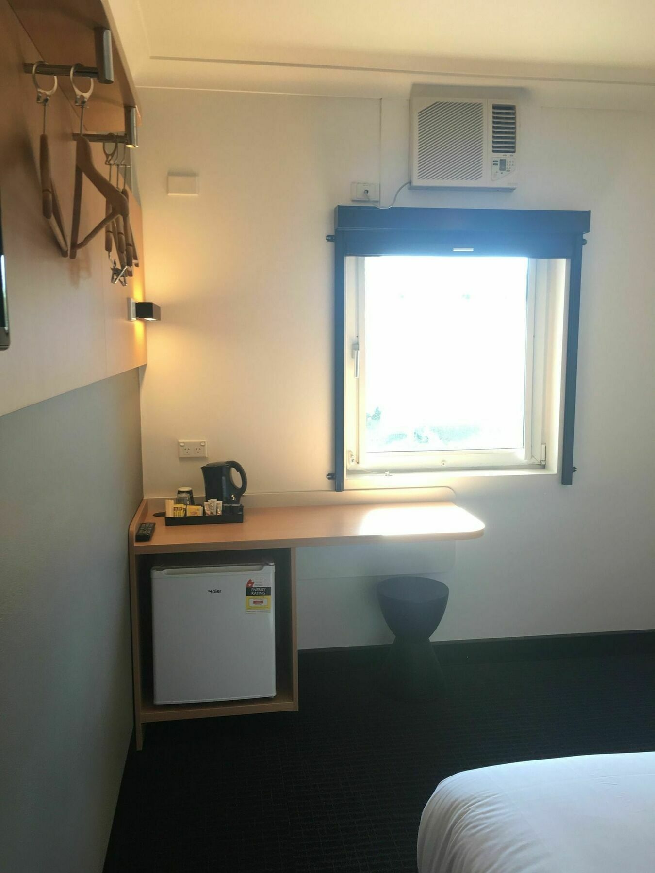 Ibis Budget - Casula Liverpool Exteriör bild