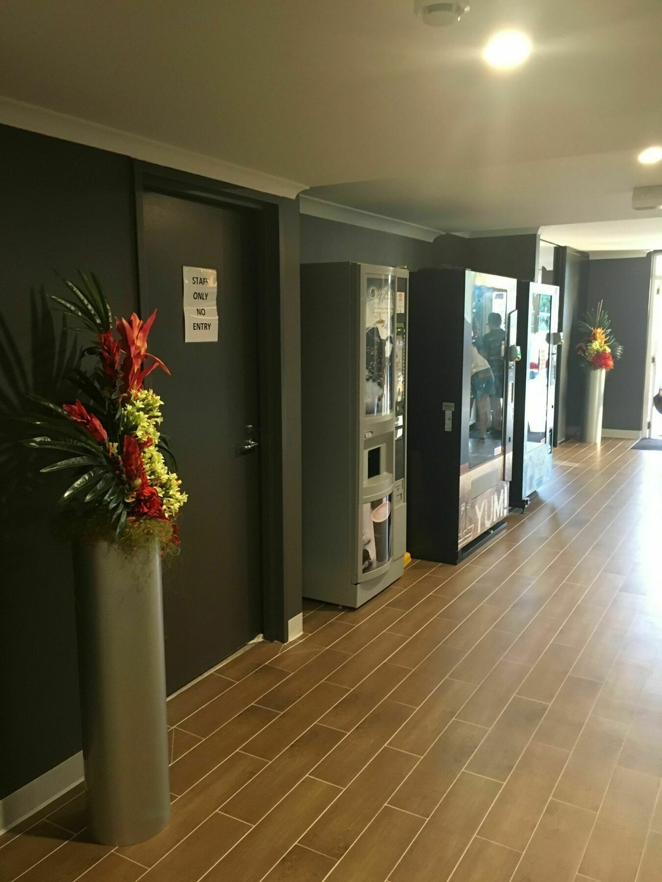 Ibis Budget - Casula Liverpool Exteriör bild