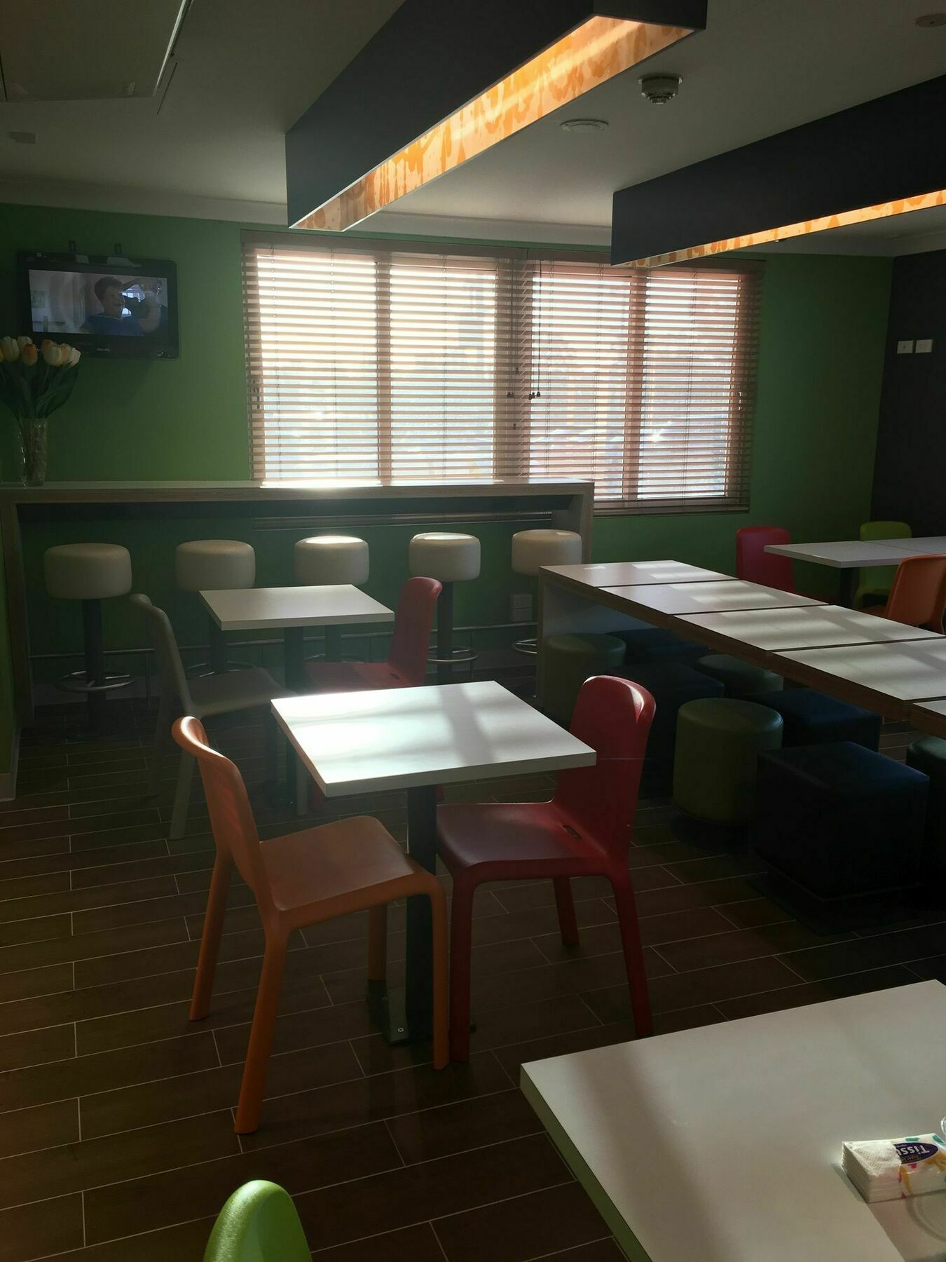 Ibis Budget - Casula Liverpool Exteriör bild