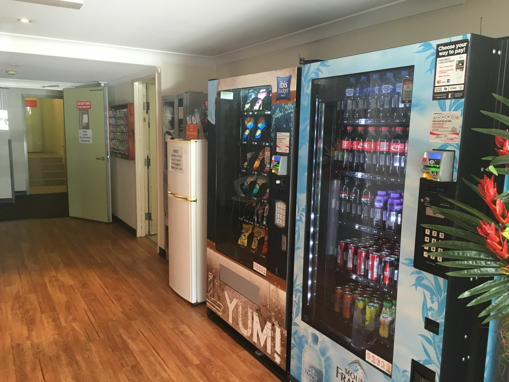 Ibis Budget - Casula Liverpool Exteriör bild