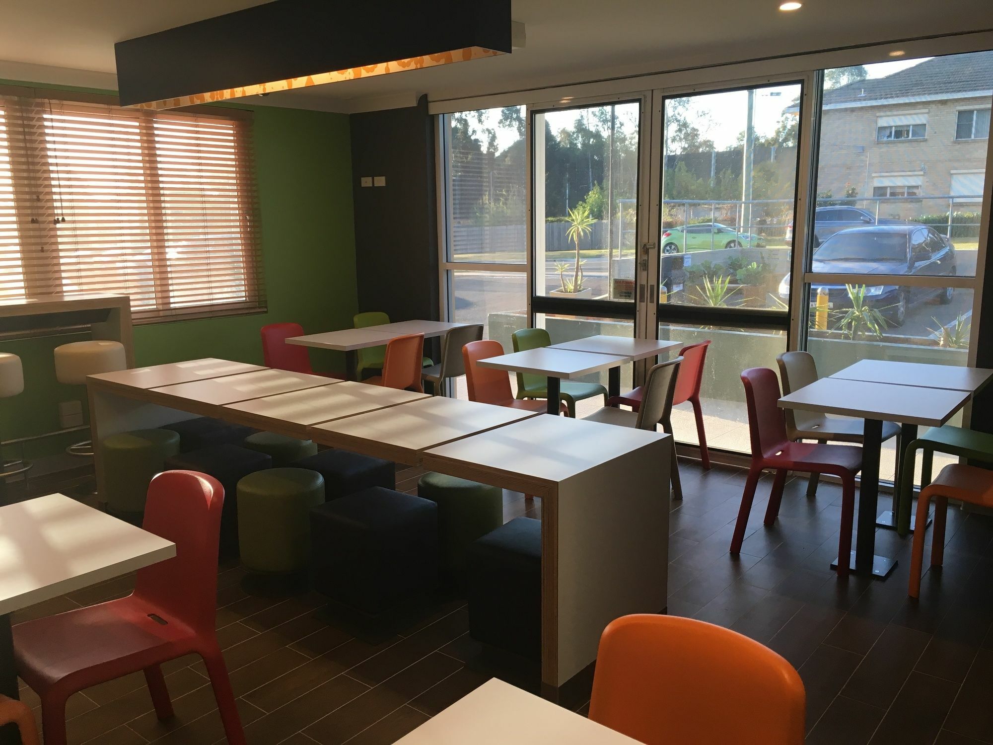 Ibis Budget - Casula Liverpool Exteriör bild