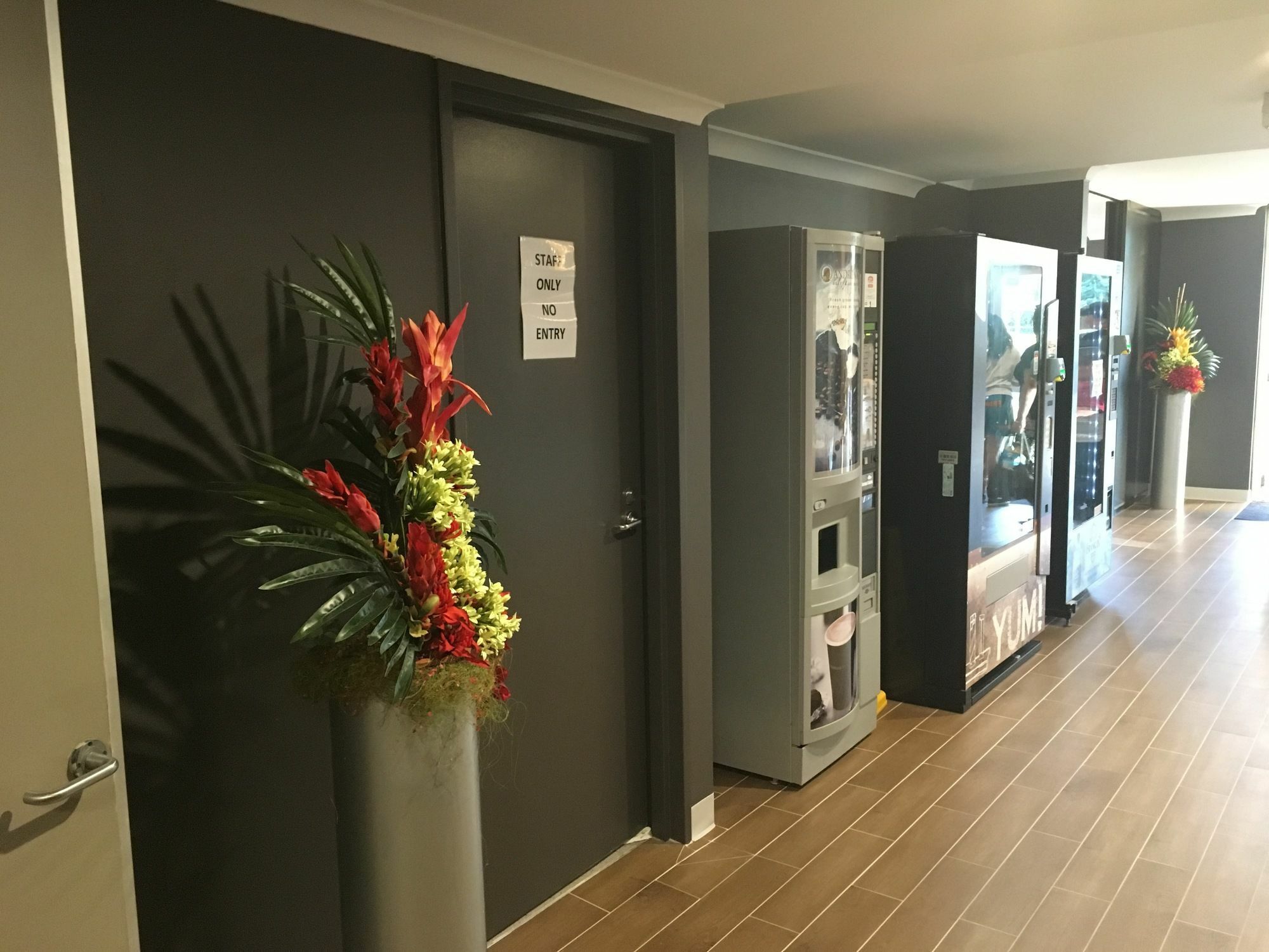 Ibis Budget - Casula Liverpool Exteriör bild
