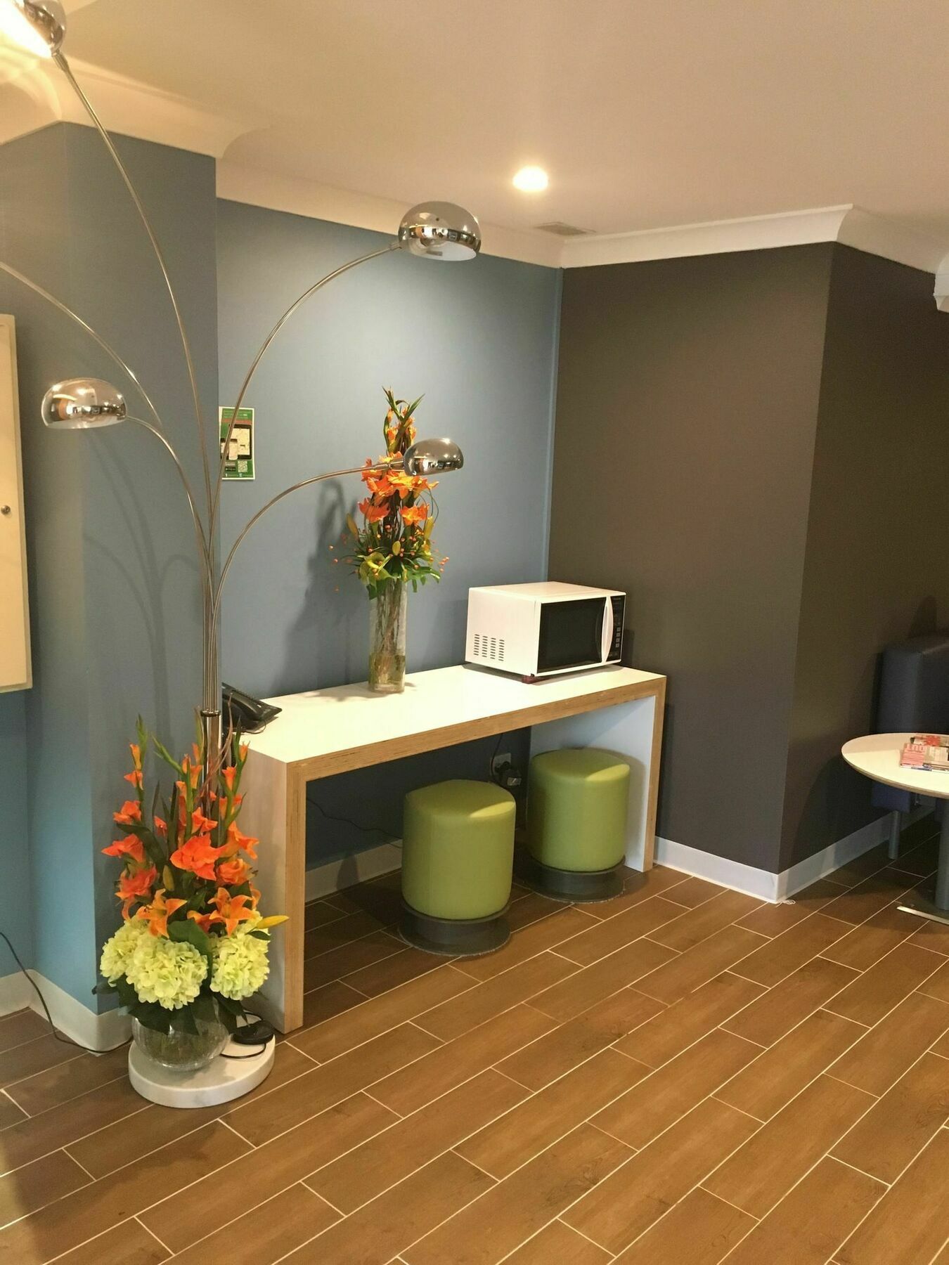 Ibis Budget - Casula Liverpool Exteriör bild