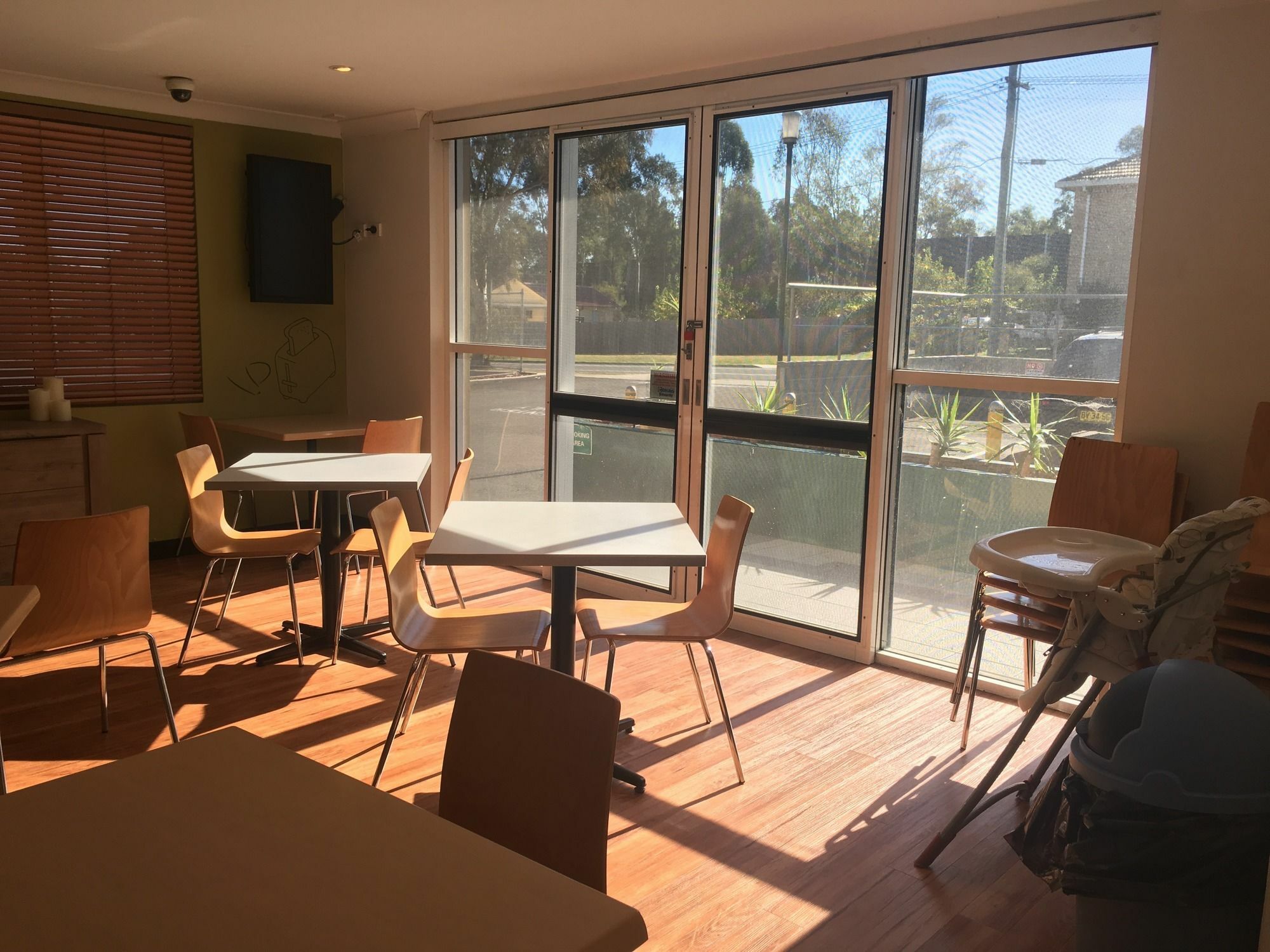 Ibis Budget - Casula Liverpool Exteriör bild